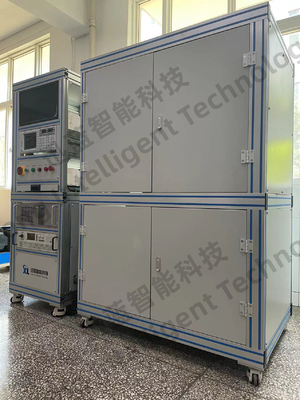 Banco di prova del motore a benzina e del motore di SSCG350 350KW 1114Nm