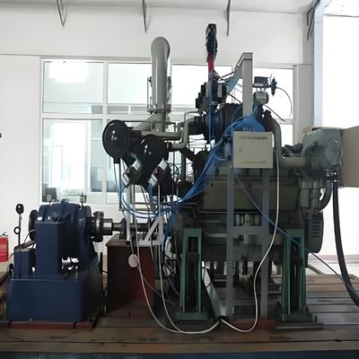 18000 dinamometro ad alta velocità di giri/min. 0.05%FS per la prova del motore
