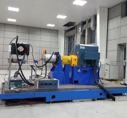 SSCH180-4000/15000 ±0,1%FS Banchetta di prova per dinamometri elettrici ad alta precisione AC Asynchrono New Energy Motor