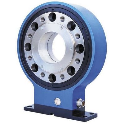 Sensore di coppia della flangia ad alta velocità 1000Nm 0,1% FS Per il test dinamico del sistema