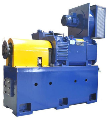 SSCG350-4000/8000 8000rpm 0.2%FS AC Dinamometro utilizzato per motore ad alta velocità di auto