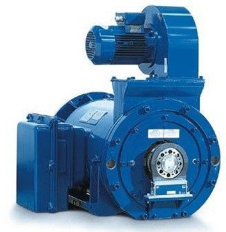 Dinamometro ad alta velocità della prova del motore del CMC 350KW