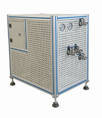 Controllo del microcomputer PLC 1000W raffreddato ad aria