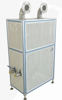 Refrigeratore di acqua raffreddata dell'aria del riscaldamento di vapore 1200m3/H CMC