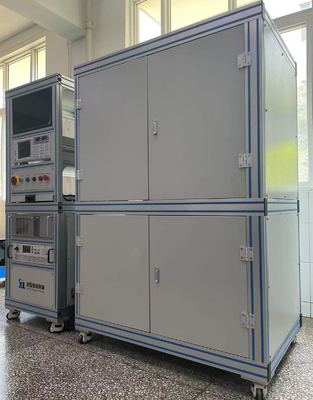 Banco di prova del motore a benzina e del motore di SSCG350 350KW 1114Nm