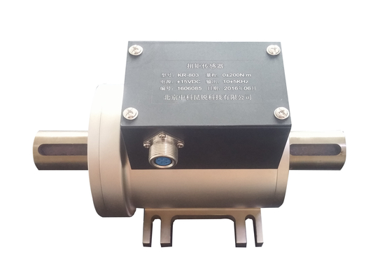 SLZN05 10000rpm 0.2f. S Sensore di coppia statica per test di tipo di albero personalizzato Seelong