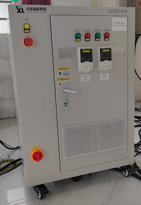 SSCG4-3000/10000 10000 RPM Alta precisione 0,2%FS Sistema di banco di prova del dinamometro elettrico per testare le prestazioni del motore EV