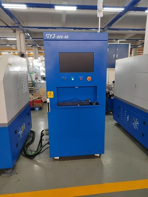 SYJ-d20-60 banco di prova dei cuscinetti per la misurazione dei cuscinetti con diametro interno 20-60 mm
