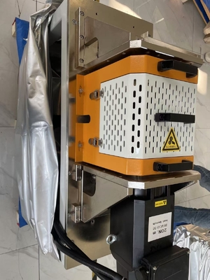 SSCG4-3000/10000 10000 RPM Alta precisione 0,2%FS Sistema di banco di prova del dinamometro elettrico per testare le prestazioni del motore EV