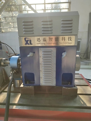 SSCH45-4500/18000 45KW Alta precisione 18000 RPM Sistema di banco di prova del dinamometro elettrico per testare le prestazioni del motore EV