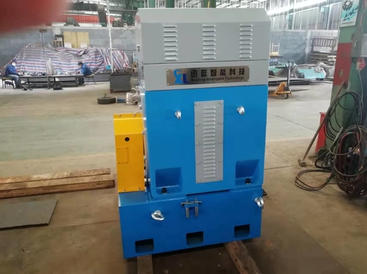 SSCG45-3000/10000 45kW Sistema di banco di prova di dinamometro elettrico ad alta precisione per la prova delle prestazioni del motore EV