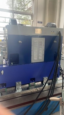 SSCG350-3000/7500 350kW Sistema di banco di prova del dinamometro elettrico ad alta precisione ad alta affidabilità per testare le prestazioni del motore