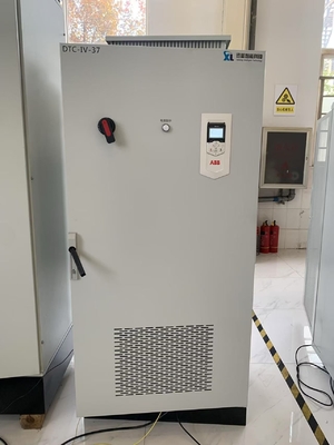 SSCG60-3000/10000 Sistema di banco di prova del dinamometro elettrico ad alta precisione e conveniente per la prova delle prestazioni del motore