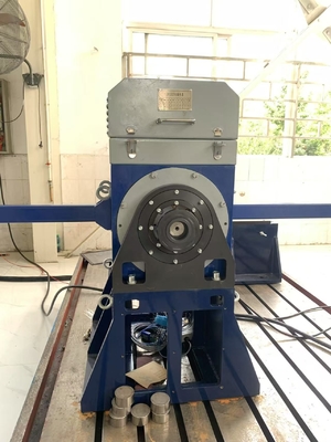 SSCG60-3000/10000 Sistema di banco di prova del dinamometro elettrico ad alta precisione e conveniente per la prova delle prestazioni del motore
