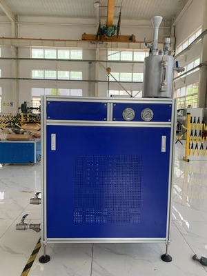 SSCG45-3000/13000 Banchetta di prova del dinamometro elettrico ad alta precisione, risposta dinamica elevata e bassa manutenzione