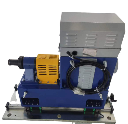 SSCG60-3500/12000 12000 RPM Alta precisione facile funzionamento Drive Performance Dynamometer Test Bench