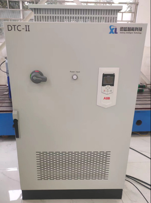 SSCG60-3500/12000 12000 RPM Alta precisione facile funzionamento Drive Performance Dynamometer Test Bench