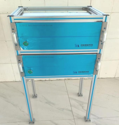 SSCG60-3500/12000 12000 RPM Alta precisione facile funzionamento Drive Performance Dynamometer Test Bench
