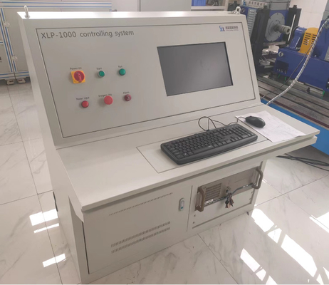 SSCG60-3500/12000 12000 RPM Alta precisione facile funzionamento Drive Performance Dynamometer Test Bench