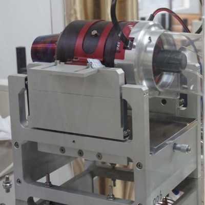 SSCH11-25000/50000 ±0.2%FS 11kW 64Nm 50000rpm Alta precisione Low Cost Turbojet Engine Performance Test Bench System per misurare le prestazioni del motore aereo