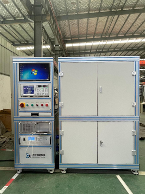 SSCD12-1000/4500 12kW 115Nm Sistema di banco di prova delle prestazioni del motore diesel