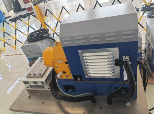 SSCH45-4200/17000 45kW 95Nm ±0.2%FS 17000RPM Sistema di banco di prova di prestazioni del motore del veicolo