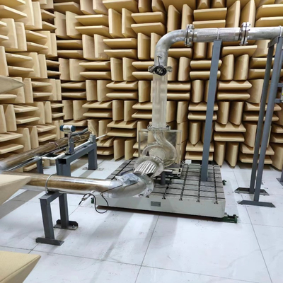 Sistema di prova di pompa d'acqua di alta efficienza e facile funzionamento della serie WH700