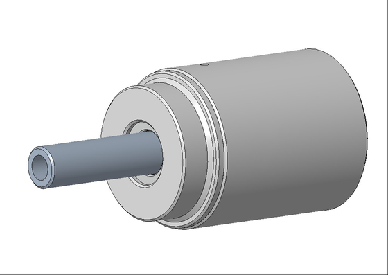 Di alta qualità e a prezzi accessibili Legatura di alluminio Pneumatico Quick Connect Accoppiamento TF460