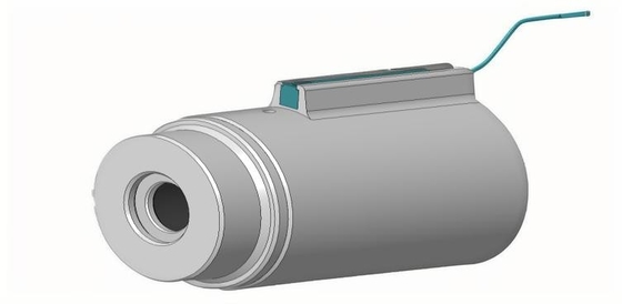 Di alta qualità e a prezzi accessibili Legatura di alluminio Pneumatico Quick Connect Accoppiamento TF460