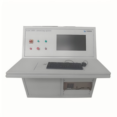 SSCG350-4000/8000 8000rpm 0.2%FS AC Dinamometro utilizzato per motore ad alta velocità di auto