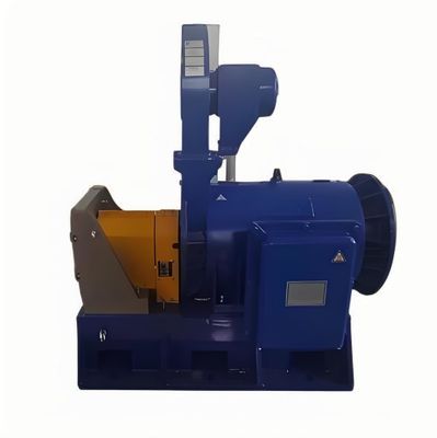 Sistema di banco di prova di dinamometro elettrico ad alta precisione