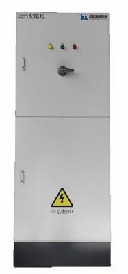 SSCD250-1500/4000 250kW 1592Nm banco di prova di trasmissione ad alta precisione a bassa manutenzione