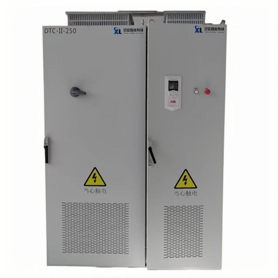 SSCD250-1500/4000 250kW 1592Nm banco di prova di trasmissione ad alta precisione a bassa manutenzione