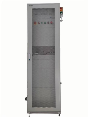 SSCD250-1500/4000 250kW 1592Nm banco di prova di trasmissione ad alta precisione a bassa manutenzione