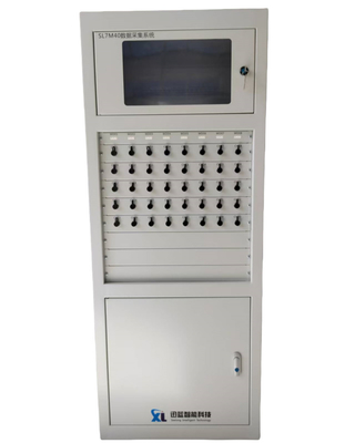 SSCD250-1500/4000 250kW 1592Nm banco di prova di trasmissione ad alta precisione a bassa manutenzione