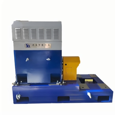SSCD250-1500/4000 250kW 1592Nm banco di prova di trasmissione ad alta precisione a bassa manutenzione