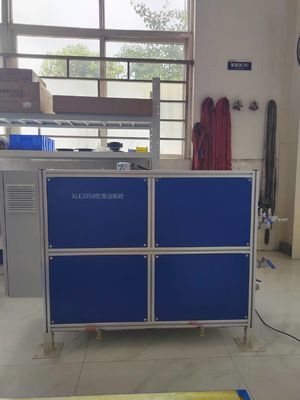 SSCD90-1750/4200 90kW 573Nm 4200RPM bassa inerzia alta reattività dinamica banco di prova del motore diesel