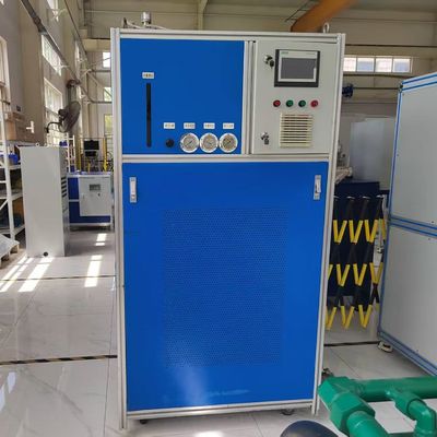 SSCD90-1750/4200 90kW 573Nm 4200RPM bassa inerzia alta reattività dinamica banco di prova del motore diesel