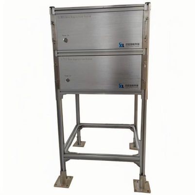 SSCH180-4000/15000 ±0,1%FS Banchetta di prova per dinamometri elettrici ad alta precisione AC Asynchrono New Energy Motor