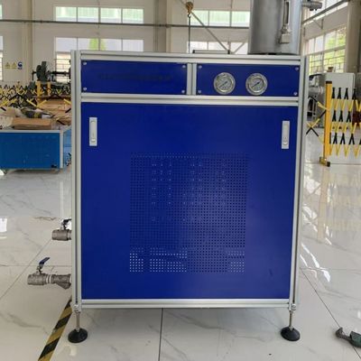 SSCH180-4000/15000 ±0,1%FS Banchetta di prova per dinamometri elettrici ad alta precisione AC Asynchrono New Energy Motor