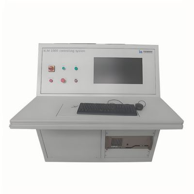 SSCH180-4000/15000 ±0,1%FS Banchetta di prova per dinamometri elettrici ad alta precisione AC Asynchrono New Energy Motor