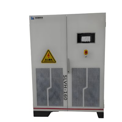Dinamometro della prova del motore di 90KW 9000 giri/min. per il motore a benzina