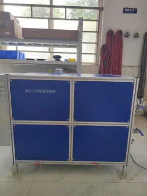 Dinamometro della prova del motore di 45KW 10000 giri/min. per il motore a corrente alternata