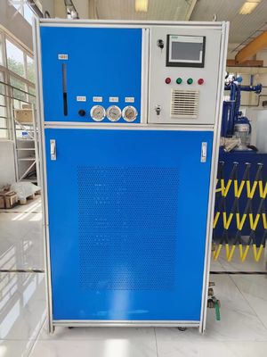 Dinamometro della prova del motore di 45KW 10000 giri/min. per il motore a corrente alternata