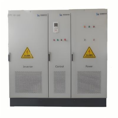 Dinamometro della prova del motore di 45KW 10000 giri/min. per il motore a corrente alternata