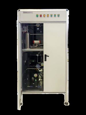 Sistema banco prova dinamometrico elettrico per valutazione prestazioni motore a benzina personalizzabile, 90kW, velocità massima 9000 giri/min
