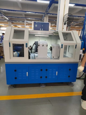 SYJ-d120-200 2000 rpm banco di prova per cuscinetti per la misurazione di cuscinetti con diametro interno 120-200 mm