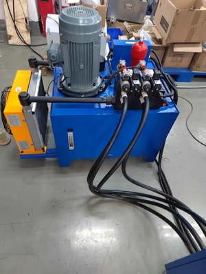SYJ-d120-200 2000 rpm banco di prova per cuscinetti per la misurazione di cuscinetti con diametro interno 120-200 mm