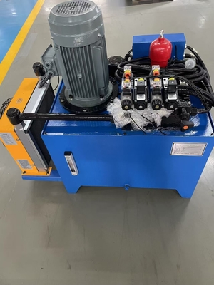 SYJ-d20-60 banco di prova dei cuscinetti per la misurazione dei cuscinetti con diametro interno 20-60 mm