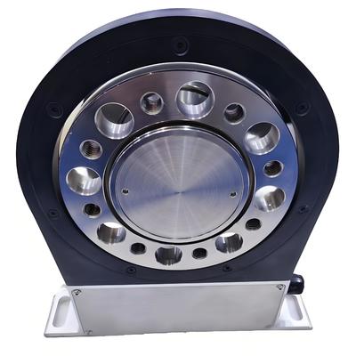 75kW Motore diesel banco di prova del dinamometro 3600RPM 0.05% FS Precisione